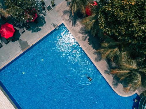 Anyer Hotel | Mambruk Hotel & Convention