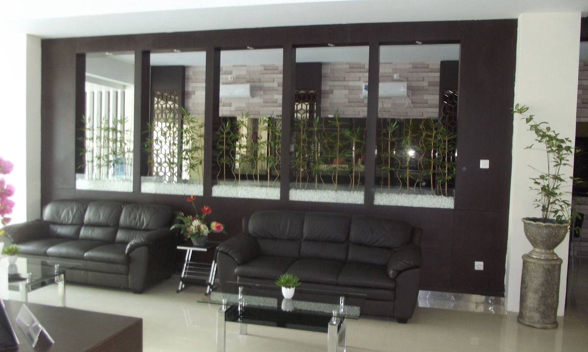 Manado City Centre Hotel | Manado Inn Hotel