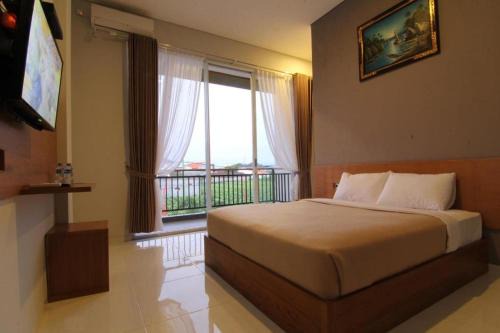 Banyuasri Hotel | MANDARI HOTEL SINGARAJA