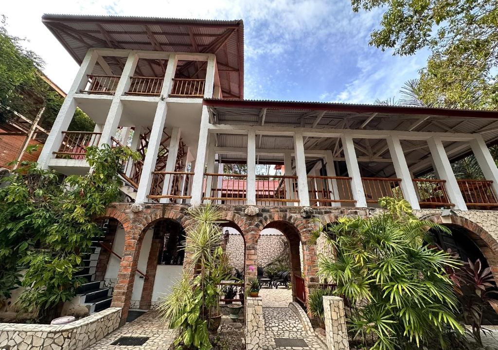 Bira Resort | Mangga Lodge