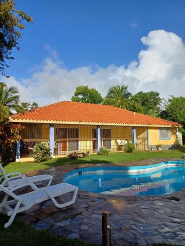 Samana Villa | Mangobich