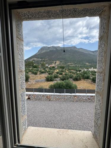 Areopoli House | Mani Spot Sofia