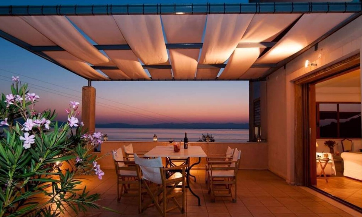 Pigadia Villa | Manitowervilla, Messinian Mani, Peloponnese, Greece