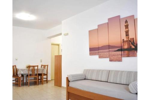 Merichas Apartment | Manolika Studio 1