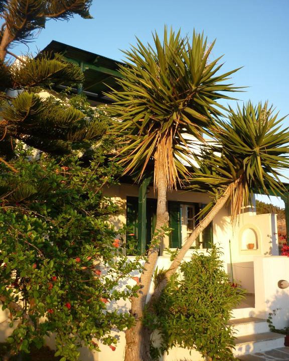 Naxos House | Manolis Farm Guest House