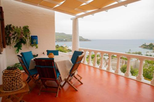 Gourna House | Manos' Edem