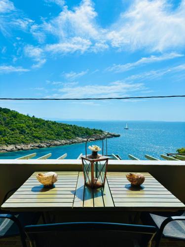 Skala Marion Apartment | Manti