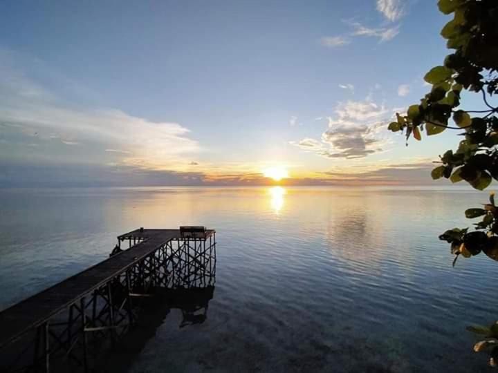 Maratua Island House | Maratua Dive Center And Lodge