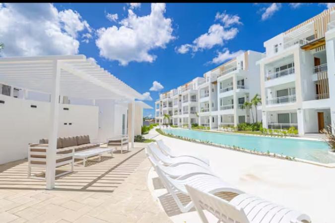 Dominicus Apartment | Maravilla del Caribe