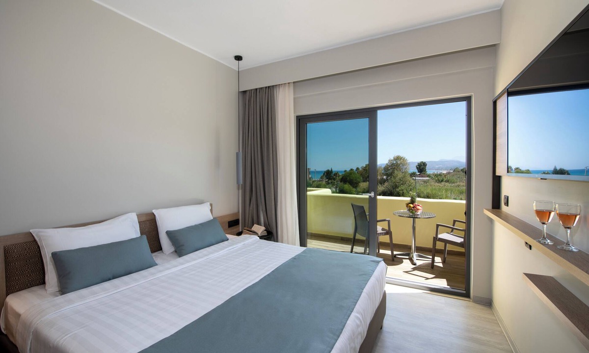 Georgioupolis Hotel | Mare Garden