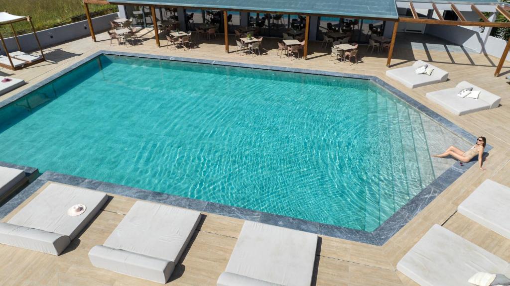 Georgioupolis Hotel | MARE GARDEN