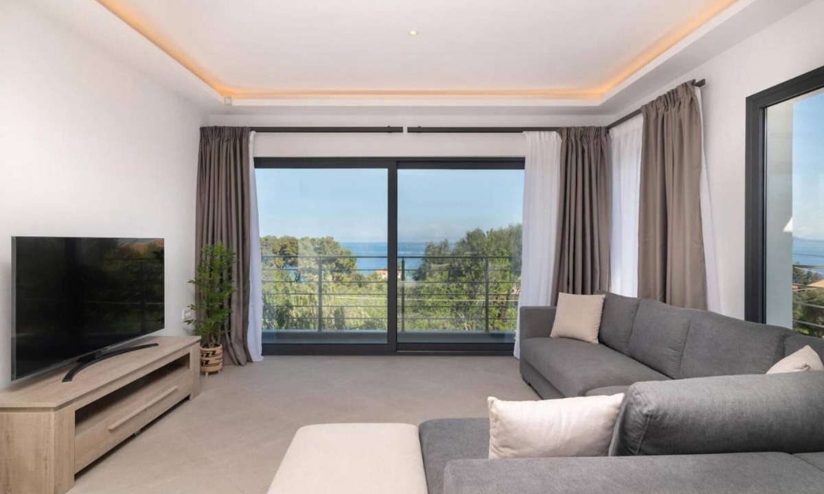 Akrotiri Apartment | Mare Vento II