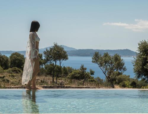 Elation Apartment | Marea Luxury Suites