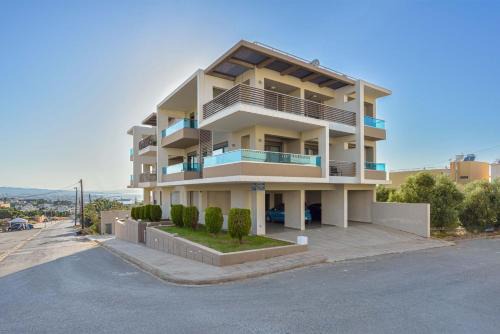 Halepa Apartment | Marena Apartments