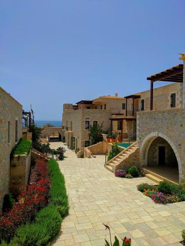 Mavrovouni Hotel | Margo Beach Hotel