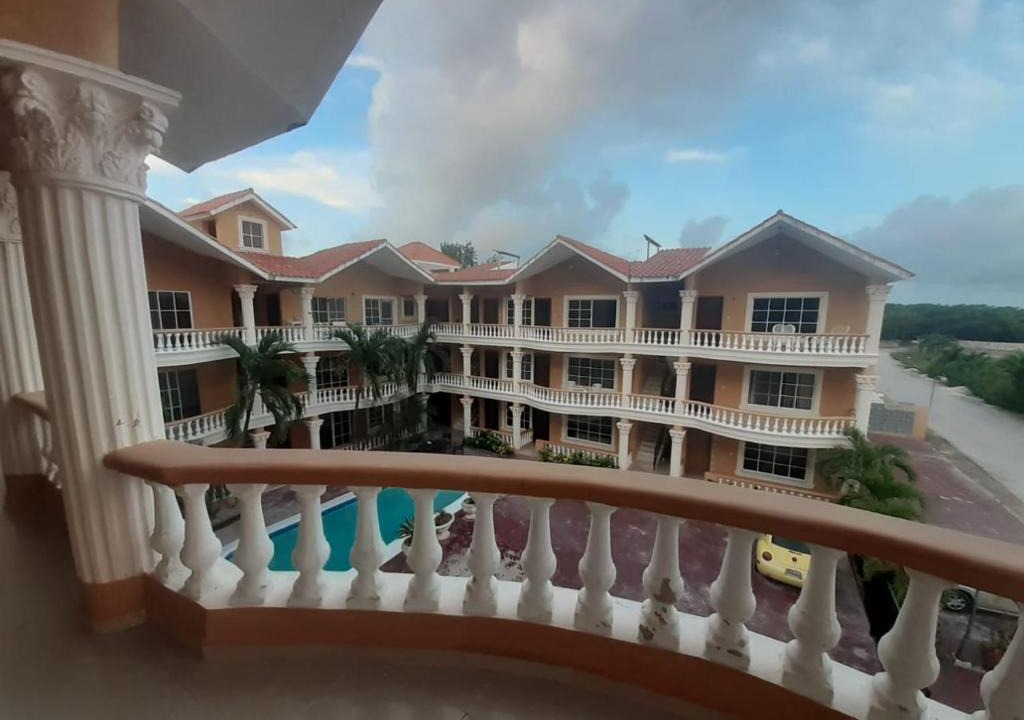 Playa Bibijagua Apartment | maria.home espinal2