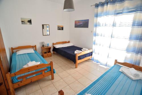 Nea Potidaia Apartment | Maria Konstantinidis Apartments