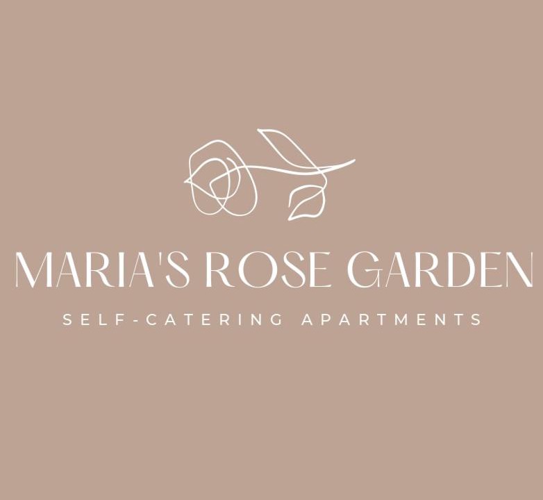 Lefkada Town Apartment | Maria's Rose Garden