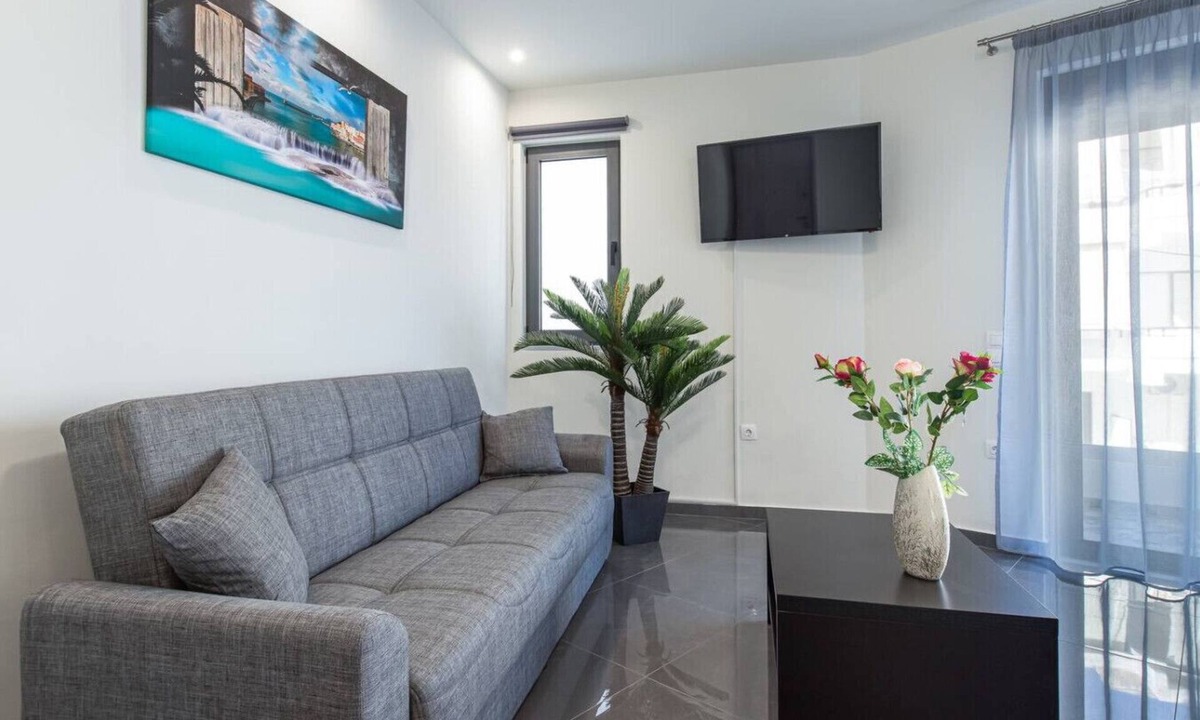 Halepa Apartment | Mariam Luxury Apartments | A2