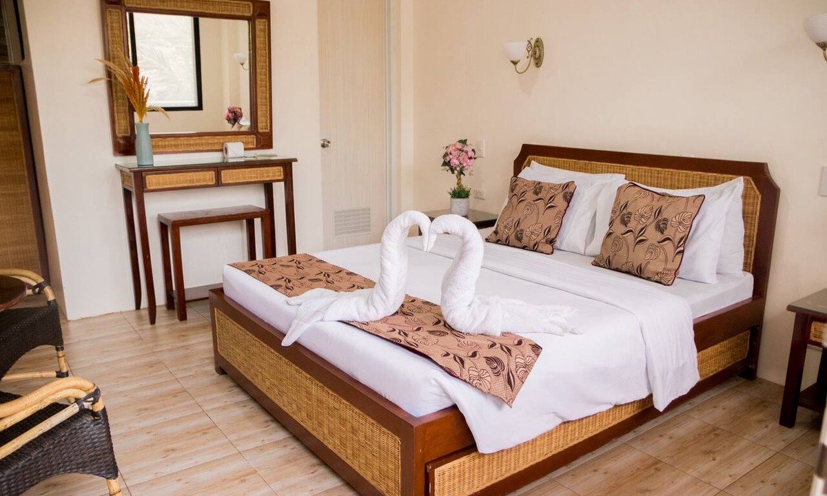 Carmen Hotel | Marick Beach Resort