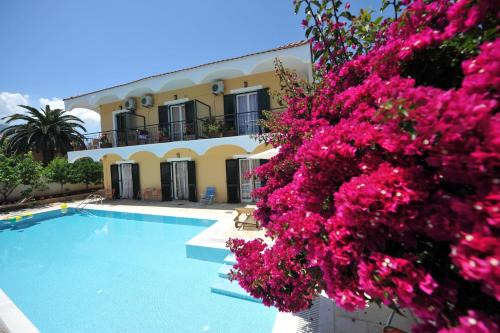 Acharavi Hotel | Marie Hotel