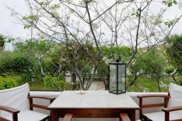 Parasporos Hotel | Marili Apartments Studios