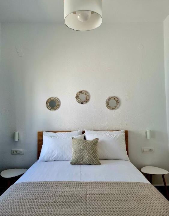 Tripiti Apartment | Marina's House
