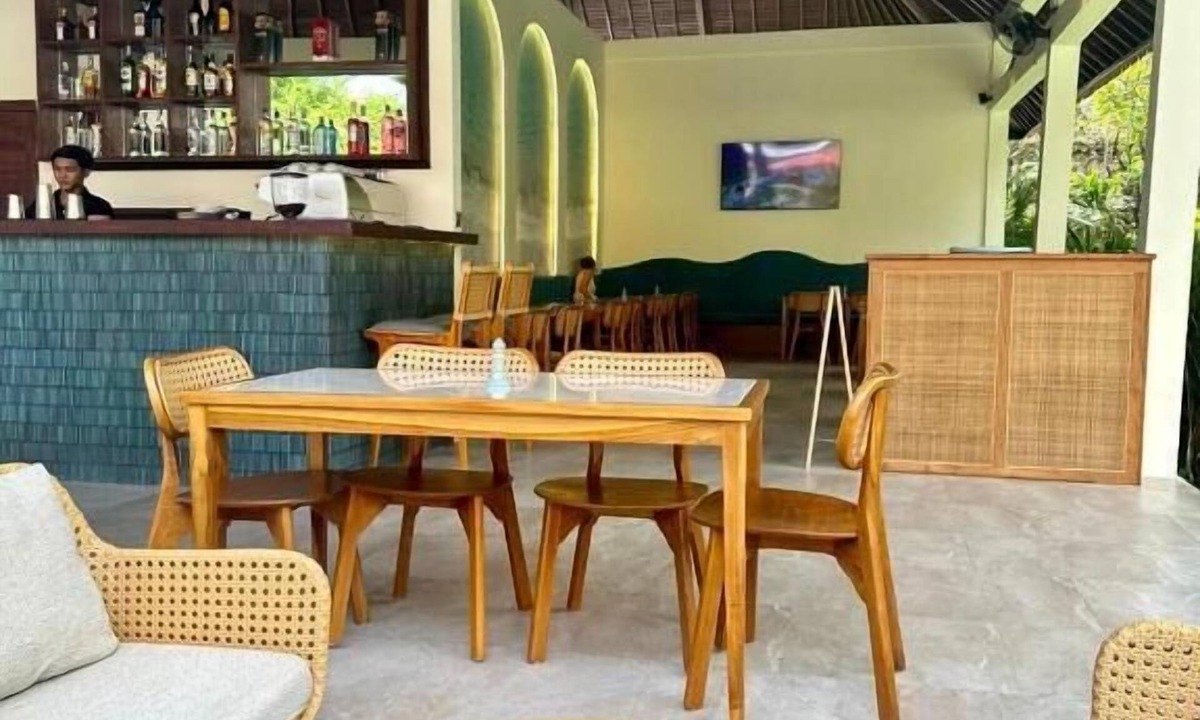 Sanur Hotel | Marine Bay Sanur