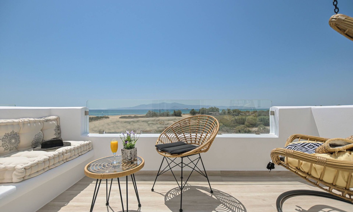 Plaka Hotel | Marine Dream