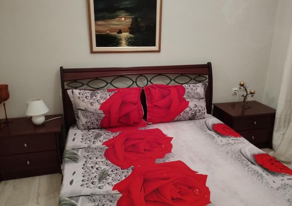 Xanthi Apartment | MARIOS HOUSE 1