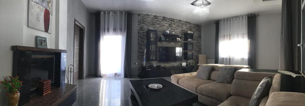 Vergina House | Mario’s house