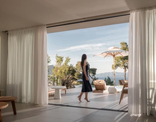 Kassandra Villa | Maritima Villas