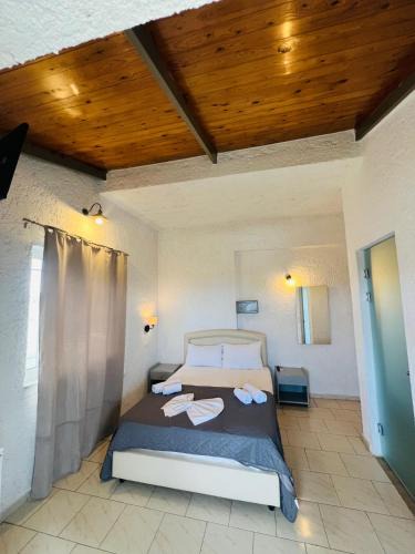 Heraklion Hotel | Mark Hotel