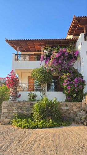 Marmari Apartment | Marmari Sunset View