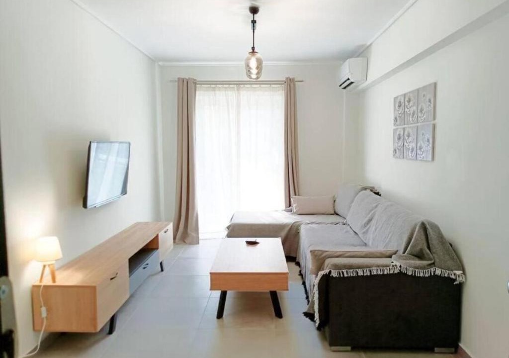 Marousi Apartment | Marousi Serene Suite