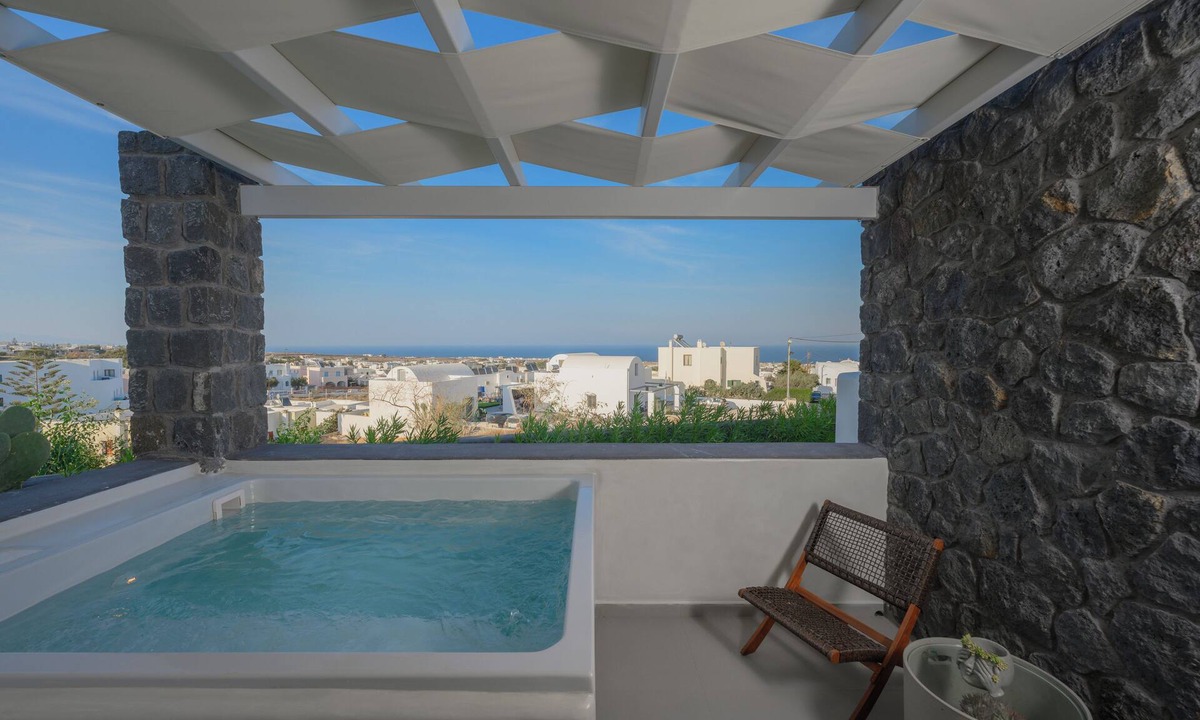 Messaria Villa | Marvarit Villas