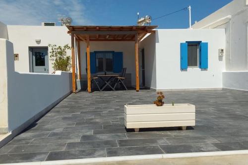 Zefiria House | Marvens Apartment