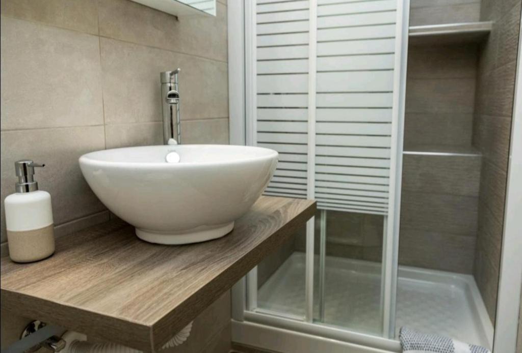 Volos City Centre Apartment | Mary's studio
