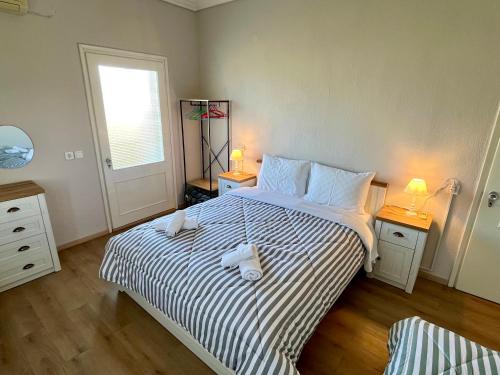 Topeiros House | Mary's Villa