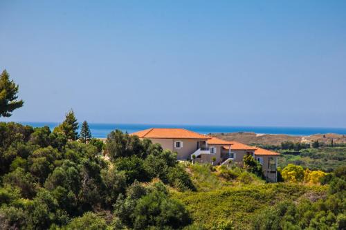 Paliki Apartment | Maspali Apartments
