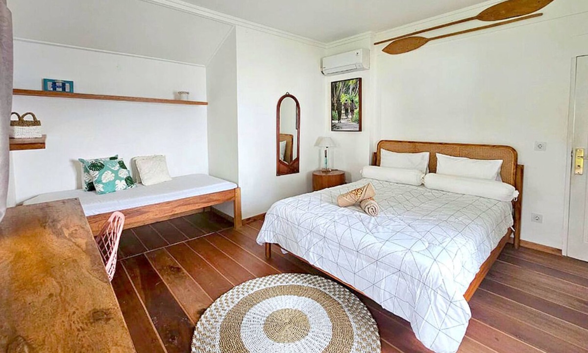 Katiet House | Master Bungalows Ensuite 1 bedroom bungalow