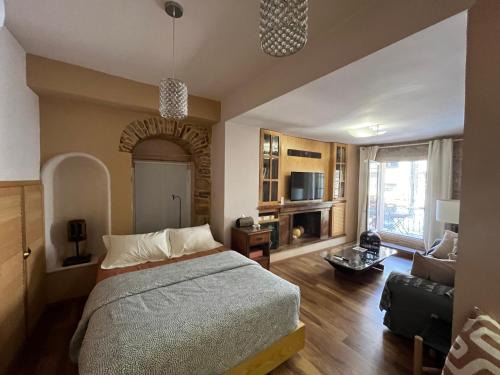Chios Town Apartment | Mastixi