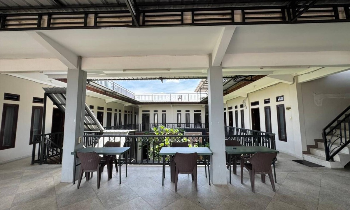 Tanjung Redeb Hotel | Mater Dei Homestay