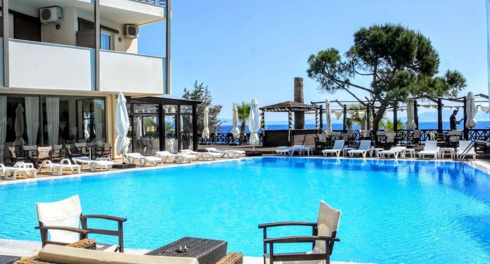 Mati Hotel | Mati Hotel