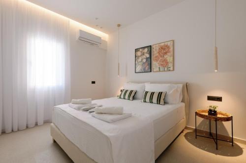 Lambi Apartment | Matinas Sea House
