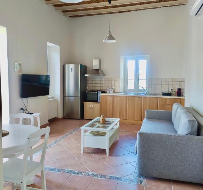 Kithira House | Matsipeti
