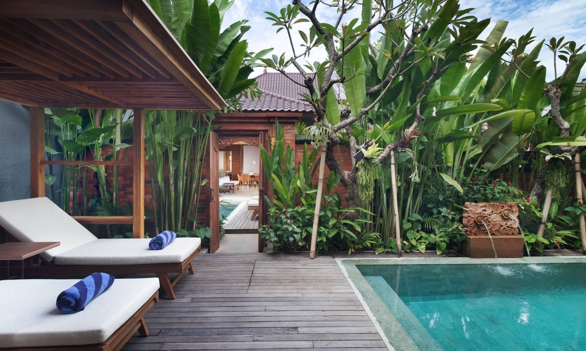 Pengosekan Hotel | MĀUA OLEA Ubud by Swiss-Belhotel
