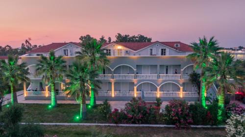 Agrilia Hotel | Maui - Classic Rooms