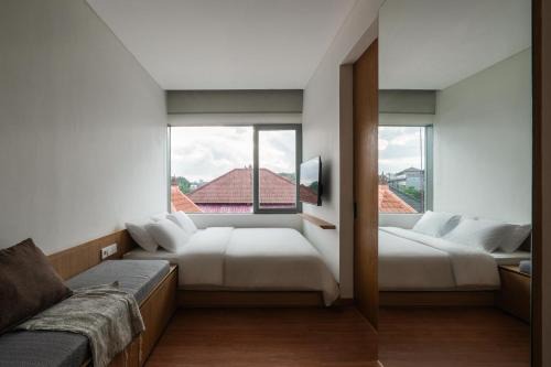 Jimbaran Bay Hotel | Mawi Haus Jimbaran