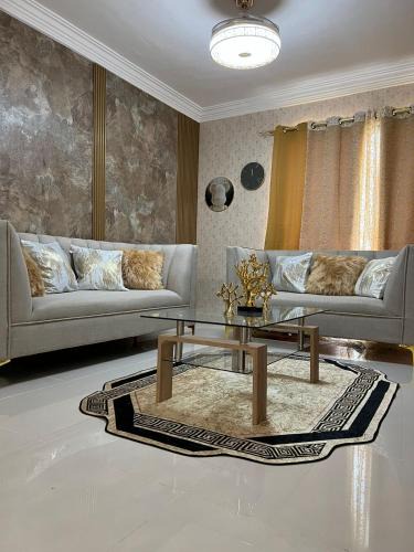 Ensanche Isabelita Apartment | May_airbnb